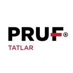 PRUF Logo